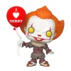 Funko Pop! Pennywise IT con globo