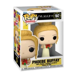 Funko POP! Phoebe Friends