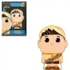 Funko Pop Pin Disney Up Russell Chapa Esmaltada 10 cm