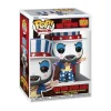 Funko POP! Plus Capitán Spaulding La Casa de los 1000 Cadáveres