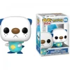 Funko Pop Pokémon Oshawott 9 cm Vinilo