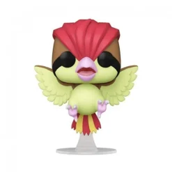 Funko Pop Pokémon Pidgeotto 9 cm Vinilo