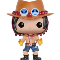 Funko Pop! Portgas D. Ace One Piece