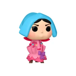 Funko Pop! Primavera con vestido La Bella Durmiente 65 Aniversario