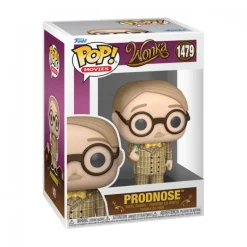 Funko Pop Prodnose de la película Wonka - Figura de Vinilo