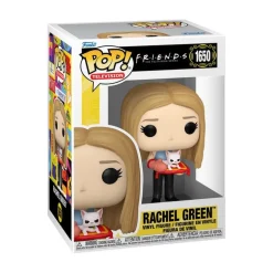 Funko POP! Rachel Friends