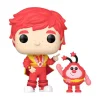 Funko POP! Red Butler & Romeo 9 cm Rainbow Brite