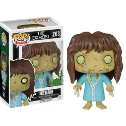 Funko Pop! Regan El Exorcista