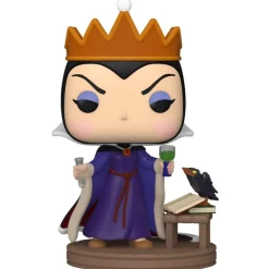 Funko Pop! Reina Grimhilde Blancanieves