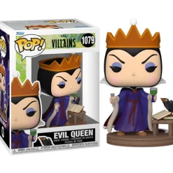 Funko Pop! Reina Grimhilde Blancanieves