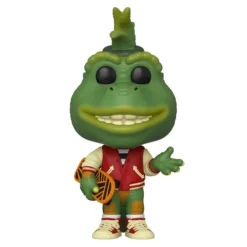 Funko POP! Robbie Sinclair Dinosaurios