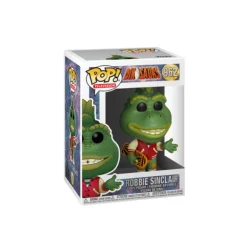 Funko POP! Robbie Sinclair Dinosaurios