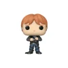 Funko Pop! Ron Weasley enredado en Lazo de Diablo