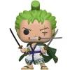 Funko Pop! Roronoa Zoro Wano de One Piece