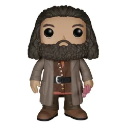 Funko Pop! Rubeus Hagrid Harry Potter 15 cm
