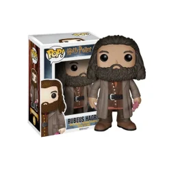 Funko Pop! Rubeus Hagrid Harry Potter 15 cm