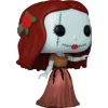 Funko Pop! Sally formal Pesadilla antes de Navidad 30th