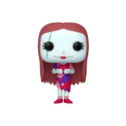 Funko POP! Sally Valentines Pesadilla Antes de Navidad