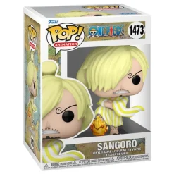 Funko POP! Sangoro (Wano) One Piece