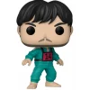 Funko Pop! Sang-Woo 218 El Juego del Calamar
