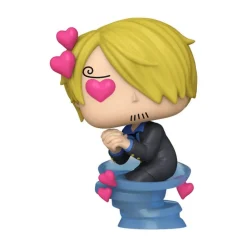Funko POP! Sanji One Piece