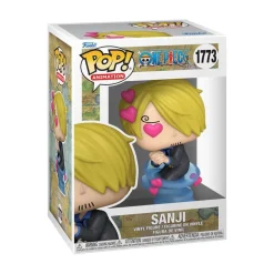 Funko POP! Sanji One Piece