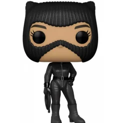 Funko Pop! Selina Kyle Catwoman The Batman
