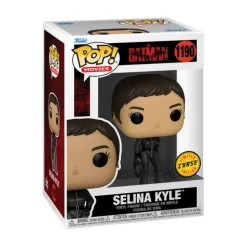 Funko Pop! Selina Kyle Catwoman The Batman