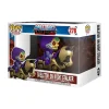 Funko Pop! Skeletor on Night Stalker (Masters Of The Universe)
