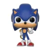 Funko Pop! Sonic con Anillo Sega