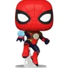 Funko Pop! Spider-Man: No Way Home