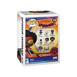 Funko Pop! Spider-Woman Spiderman