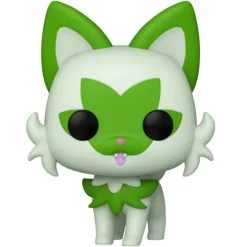 Funko POP! Sprigatito Pokemon