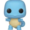 Funko Pop! Squirtle Pokemon