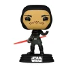 Funko Pop Star Wars: Barriss Offee - Vinilo 10.7 cm