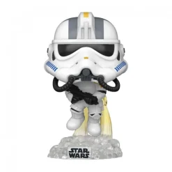 Funko Pop Star Wars Imperial Rocket Trooper
