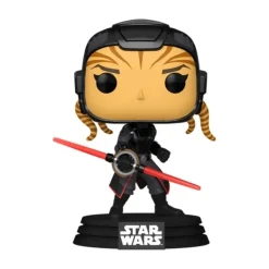 Funko Pop Star Wars: Tales of POP! Fourth Sister