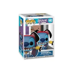 Funko Pop! Stitch disfraz 101 Dálmatas