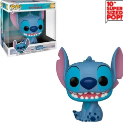Funko Pop! Stitch Super Sized Lilo & Stitch 25 cm