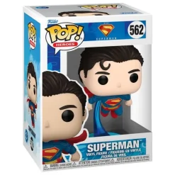 Funko POP! Superman (2025)