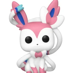 Funko Pop! Sylveon Pokemon