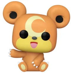 Funko POP! Teddiursa Pokemon