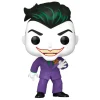 Funko Pop! The Joker Harley Quinn