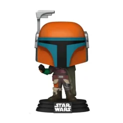 Funko Pop The Mandalorian Judge Macaroon 9 cm