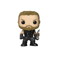 Funko POP! Thor Avengers Infinity War