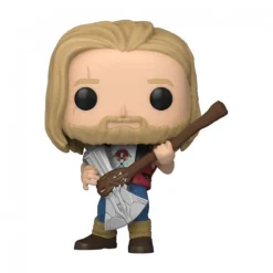 Funko Pop Thor Ravager - Marvel Love & Thunder