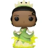 Funko Pop! Tiana 100º aniversario Disney