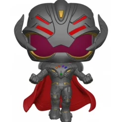 Funko Pop! Ultron con las gemas What If?