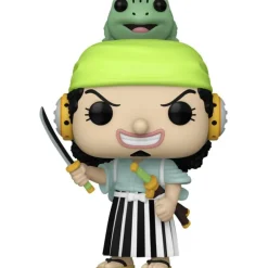 Funko POP! Usohachi Usopp One Piece (Wano)