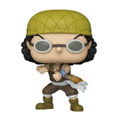 Funko POP! Usopp One Piece